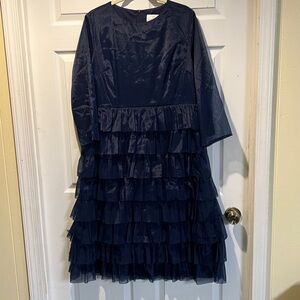 Dainty Jewell’s Lady in Ebony